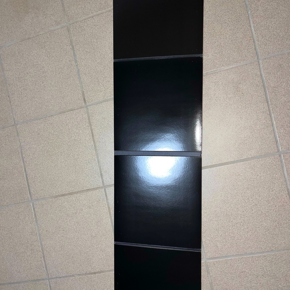 DONDA 4XLP VINYL BY KANYE WEST